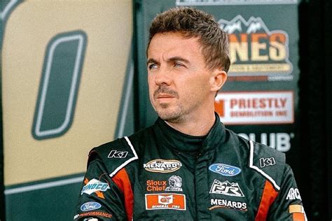 Frankie Muniz, ‘Malcolm in the Middle’ star, begins NASCAR career at Daytona ARCA race By Jeff Gluck Feb 18, 2023 5 DAYTONA BEACH, Fla. — Frankie Muniz is a race car driver. Sure, he’s...